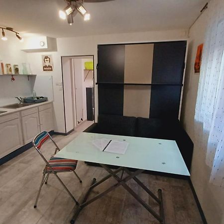 Studio Cosy Tout Confort Gaillac Centre. Exteriér fotografie